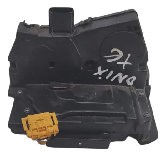 Fechadura De Porta Elétrica Traseira L/e Onix Prisma 13 A 19