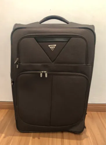 MALA DE VIAGEM ANTLER 23 KG