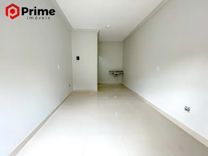 PONTO COMERCIAL - Praia do Morro - Guarapari