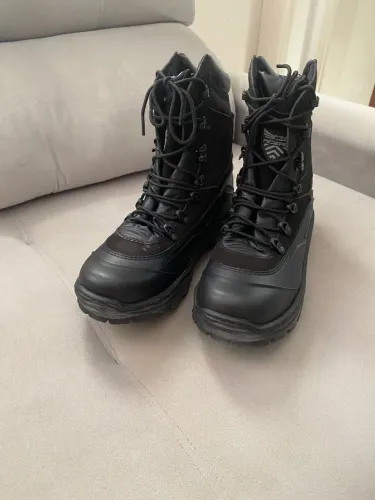 Coturno Acero 41