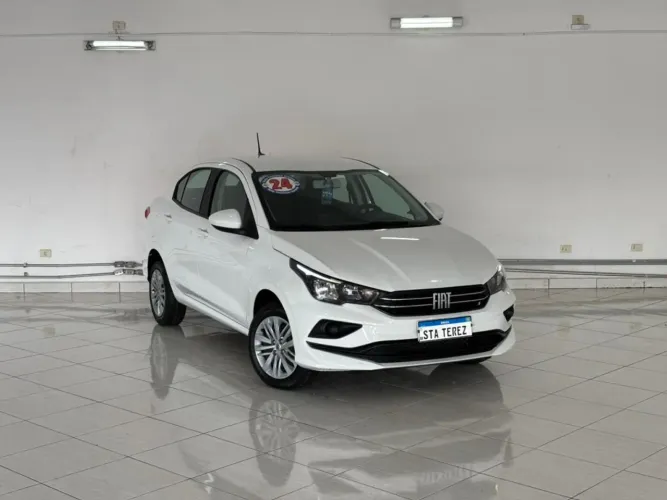 Fiat Cronos Drive 1.3 8V Flex 2024