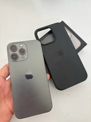 iPhone 13 Pro 128g