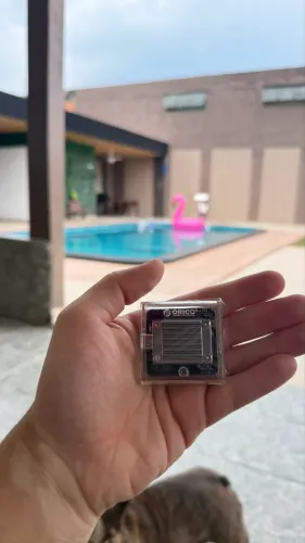 Mini SSD 2330 portátil - 512gb