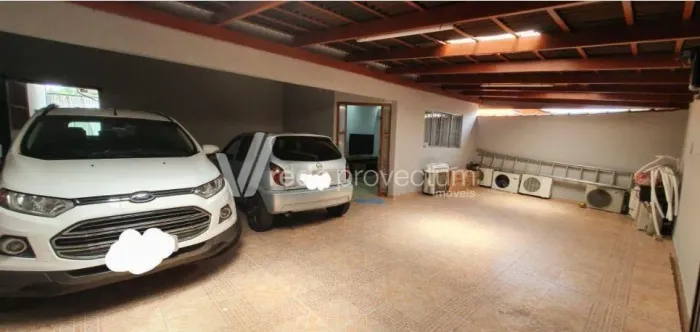 casa - Vila Real - Hortolândia