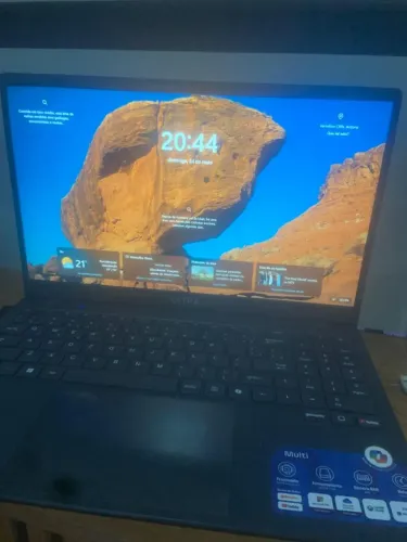 Vendo Notebook