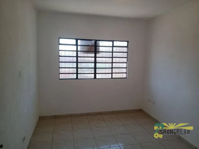 Casa com 2 dormitórios para alugar, 80 m² por R$ 1.860,00/mês - Alvarenga - São Bernardo d