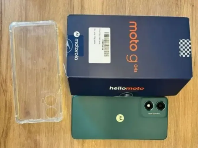 Motorola muito conservado com procedência