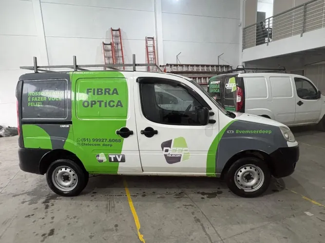 Fiat Mobi Like 1.0 Fire Flex 5P. 2020