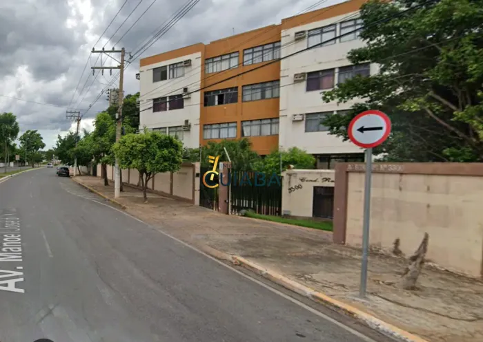 APARTAMENTO MOBILIADO PARA LOCAÇÃO - CONDOMÍNIO RES. BEIRA RIO