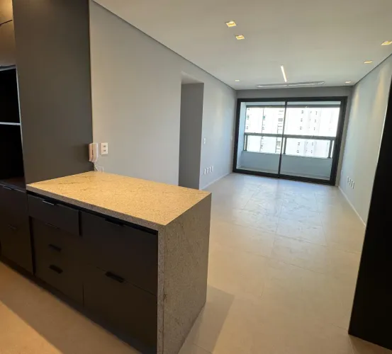 APARTAMENTO PARA LOCAÇÃO 02 SUITE 02 VAGAS COM LAZER COMPLETO NO VILA DA SERRA