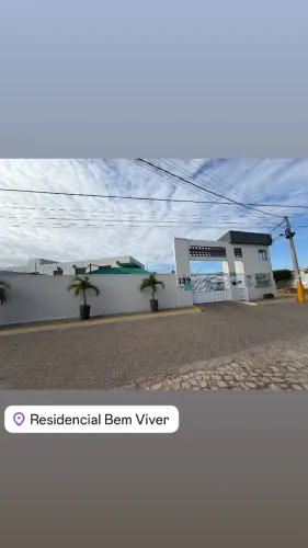 Alugo Aptos Residencial Mobiliado com 01 e 02 quartos novos, próximo à Ufesa, Mossoró-RN.