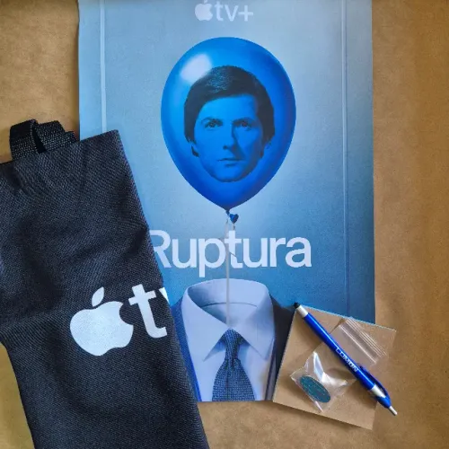 Conjunto Ruptura