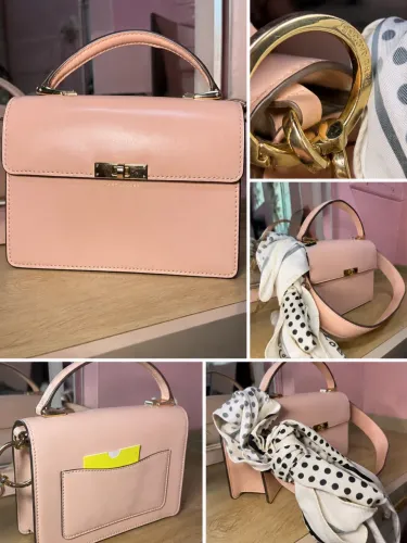 Bolsa Marc Jacobs