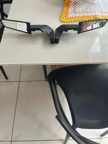 Vendo retrovisor esportivo 50