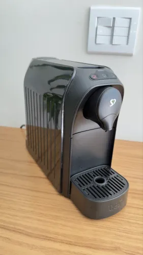 Vendo Cafeteria 