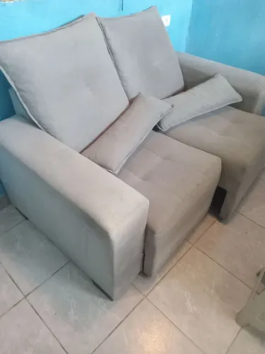 Sofá cama