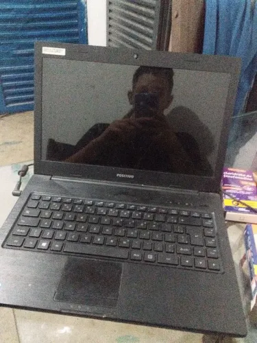 Vendo troco faço catira