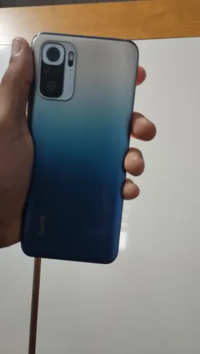 Redmi Note 10s