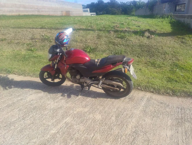 vendo ou troco por carro 1.0