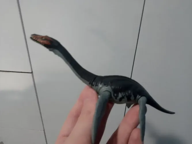 Plesiosaurus mattel