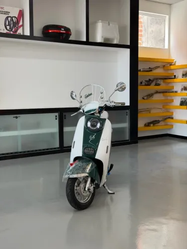 Scooter Zub Paris 1000w 
