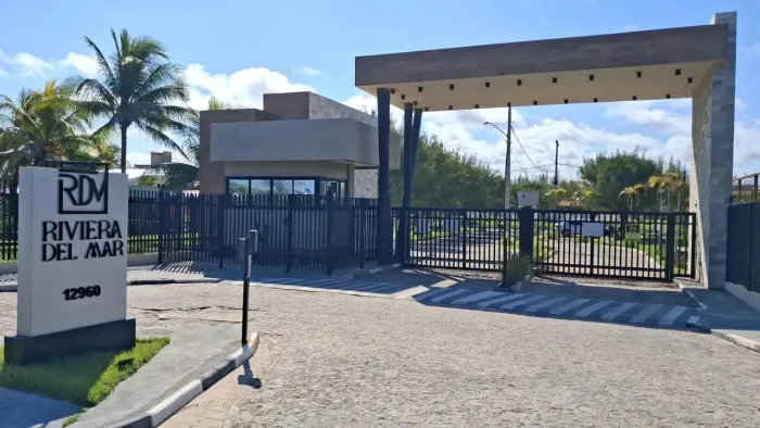 Casa para venda, em condomínio fechado, com 3 quartos em Mosqueiro - Aracaju - SE