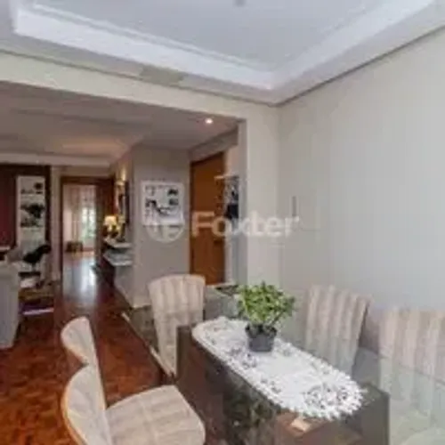 AMPLO APTO COM 2 QUARTOS EM 105M, 2 VAGAS, 1 LANCE DE ESCADA, JARDIM BOTANICO