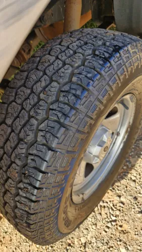 Ford Ranger XLS 2.3 16V 145cv/150cv 4X2 CD 2011