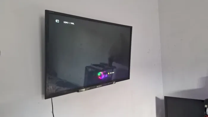 TV SONY