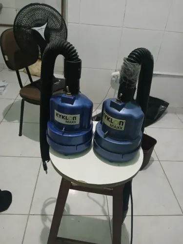 soprador de Pet pra tosador