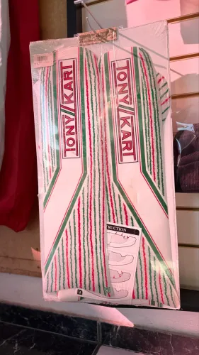 Adesivo para kart Tony Kart