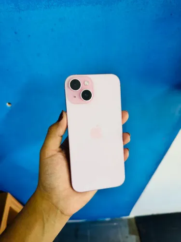 IPHONE 15 128GB
