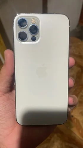 IPhone 12 pro