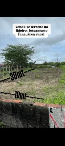 Terreno a venda