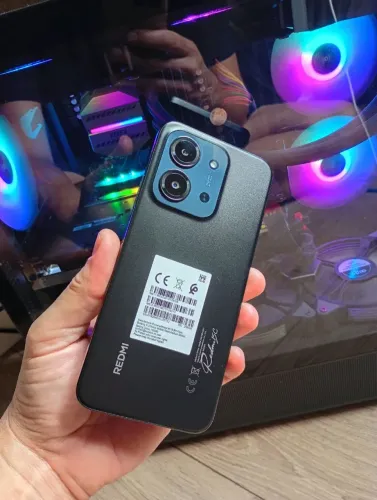 Redimi 15C - 16GB Ram - 256GB