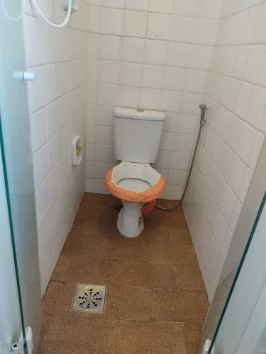 Ajudante para trabalhar em obra valor R$80.00