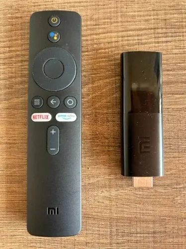 Mi Stick TV