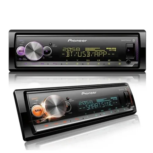 Rádio pioneer x3000