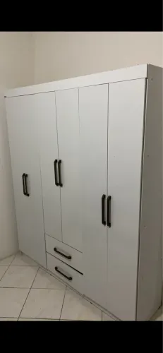Guarda roupa