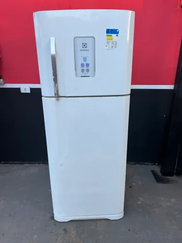 Geladeira frost free Electrolux