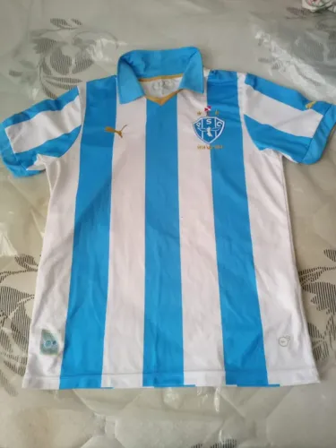 Camisas do Paysandu