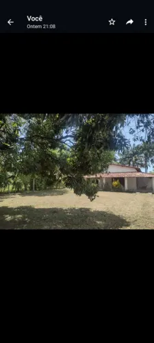 Lote/Terreno para venda com 950 metros quadrados em Coroa - Vera Cruz - Bahia
