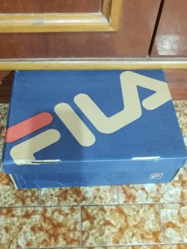 Tênis Fila Striker