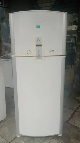 ? Brastemp Frost Free Linda e Barata Aproveite!