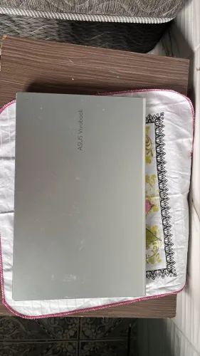 Asus VivoBook i5 11ª Geração | 8GB RAM | SSD 256GB