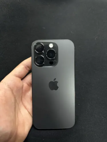 iPhone 15 Pro 256GB Original Apple - Excelente Estado