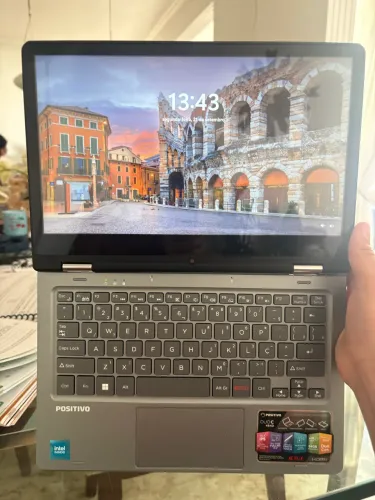 Notebook