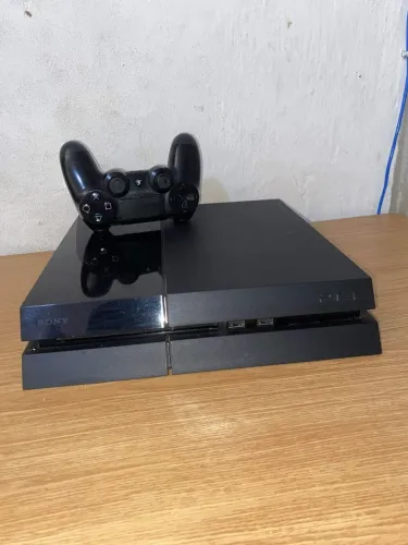 PS4 FAT