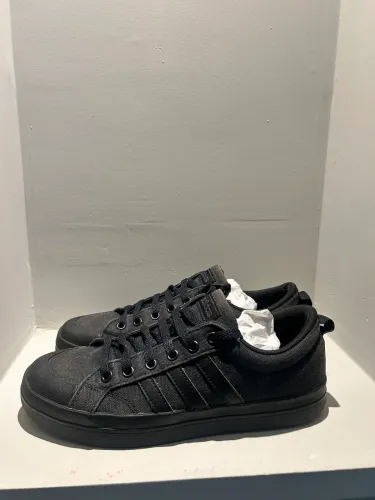 Tênis Adidas Bravada Canvas Original - Tam 39
