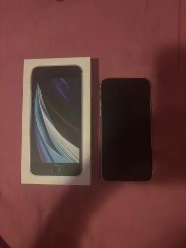 Vendo iphone